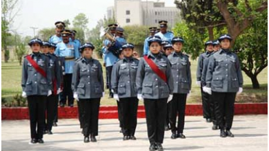 ASF ASI Written Test Past Papers And Sample Paper MCQs