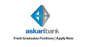 Askari Bank Trainee Officer 2019 Jobs