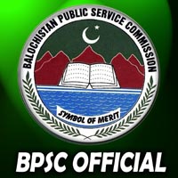 BPSC New Jobs 2019 www.bpsc.gob.pk Application Form