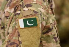 DSSC Army 2025 Pakistan Captain Online Registration Form