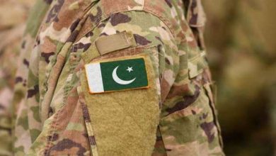 DSSC Army 2025 Pakistan Captain Online Registration Form