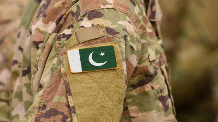 DSSC Army 2022 Pakistan Captain Online Registration Form