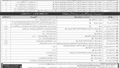 Join Pakistan NAVY As Civilian 2025 6 Join Pakistan NAVY As Civilian 2025 Apply Online Registration