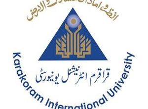 KIU Gilgit Baltistan 9th Class Result 2025