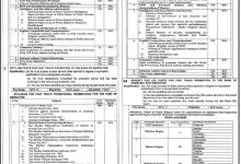 KPK Police Jobs 2026 Online Apply KPPSC 5 KPK Police Jobs 2026 Online Apply KPPSC