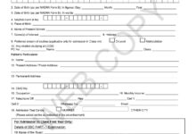 Lawrence College Murree Admission Form 2026 1st Year Entry Test