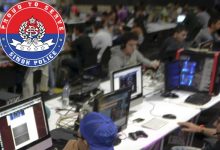 Sindh Police IT Department Jobs 2025 PTS Application Form Last Date