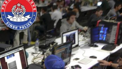 Sindh Police IT Department Jobs 2025 PTS Application Form Last Date