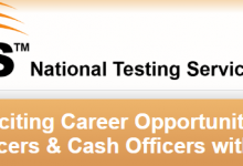 Bank Of Khyber Cash Officer Test Result 2025 NTS Answer Keys