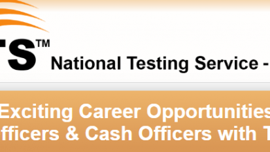 Bank Of Khyber Cash Officer Test Result 2026 NTS 9 Bank Of Khyber Cash Officer Test Result 2026 NTS Answer Keys