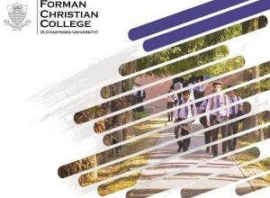 FC College Intermediate Admissions 2025