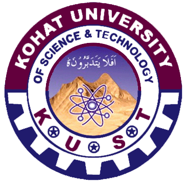 Kohat University BA BSc Date Sheet 2022