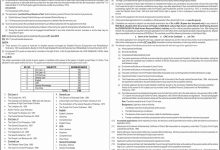 Lahore High Court Civil Judge Jobs 2025 Apply Online Last Lahore