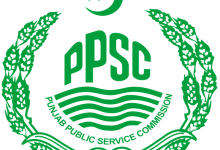 PPSC Transport Sub Inspector Test Result 2025