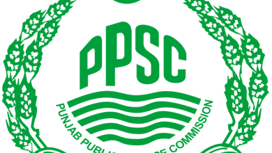 PPSC Transport Sub Inspector Test Result 2025