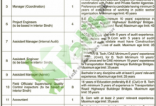 KIDCL Green Line Bus Karachi Jobs 2025 Application Form