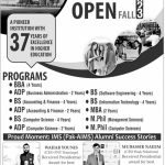 Pak Aims Admissions Fall 2025 8 Pak Aims Admissions Fall 2025