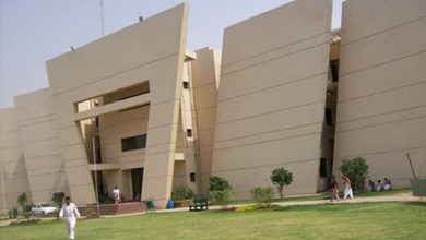 University Of Gujrat B. Com Result 2025