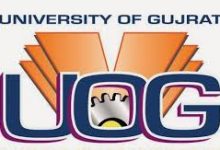 University Of Gujrat MA MSc Result 2025