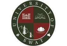 University Of Swat Ma Date Sheet 2025