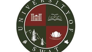 University Of Swat Ma Date Sheet 2025