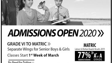KIPS School Admission Open 2025