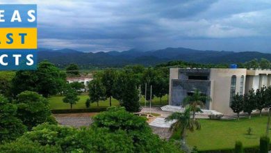 PIEAS Entry Test Result 2025 BS/MS Merit List