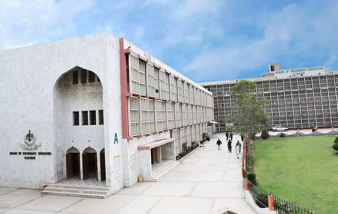 BSEK Karachi Board General Group 9th Class Result 2026 3 Karachi Board General Group 9th Class Result 2026