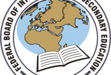 FBISE Federal Board 1st Year Result 2025