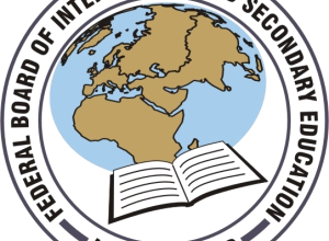 FBISE Federal Board 1st Year Result 2025