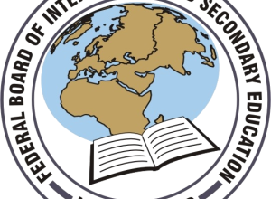 FBISE Federal Board 1st Year Result 2026