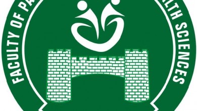 FPMA KPK Medical Faculty Date Sheet 2025