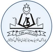 Gujranwala Board 2nd Year Result 2025