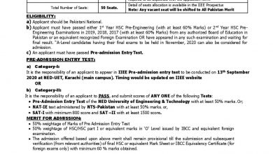IIEE Admissions 2025