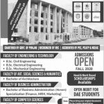 Imperial College Of Business Studies Lahore Admission 2025 10 Imperial College Of Business Studies Lahore Admission 2025