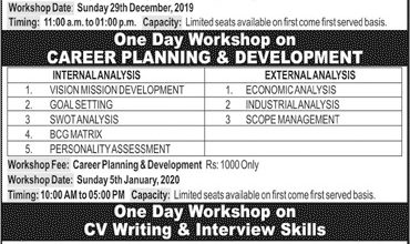 PITAC Lahore Admission 2025 Short Courses List