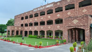 Punjab University Entry Test Result 2025 Answer Keys