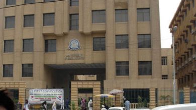 Sindh Medical Entry Test 2025 Date, Schedule, Syllabus