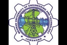Mehran University MUET Entry Test Result 2025 Answer Key