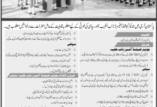 Join Pak Army As Junior Commissioned Officer 2025