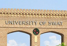 Swat University BA BSc Result 2025