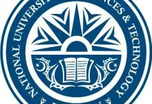 National University of Science and Technology NUST Entry Test Dates 2026