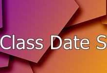 Sahiwal Board 9th Class Date Sheet 2025