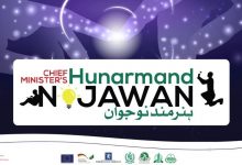 CM Hunarmand Jawan Program 2025 TEVTA Application Form Last Date