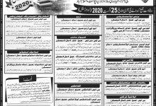 Federal Urdu University Islamabad Admission Autumn 2025