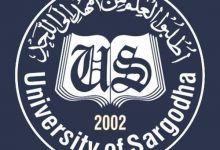Sargodha University BA BSC Date Sheet 2025