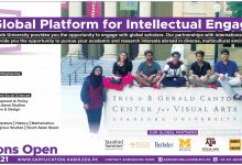 Habib University Karachi Admissions 2025