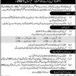 Cadet College Okara Admission 2025 12 Cadet College Okara Admission 2025