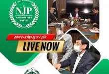 Government Jobs Portal Pakistan 2026 Apply Online