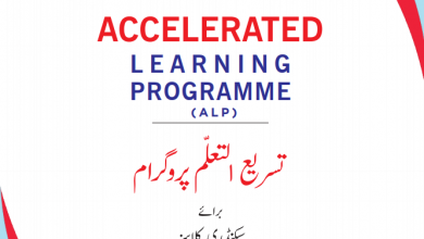 BISE Sargodha Board Matric Smart Syllabus 2025